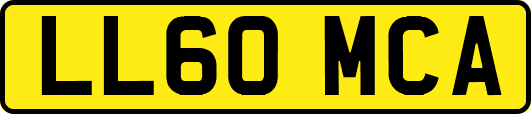 LL60MCA