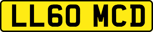 LL60MCD