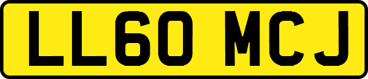 LL60MCJ