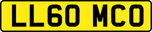 LL60MCO