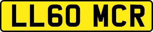 LL60MCR