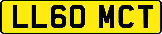 LL60MCT