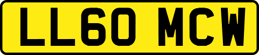 LL60MCW