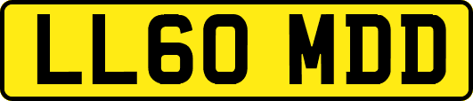 LL60MDD