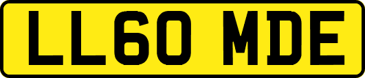 LL60MDE