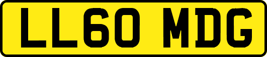 LL60MDG