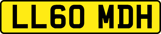 LL60MDH