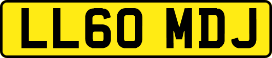 LL60MDJ
