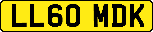 LL60MDK