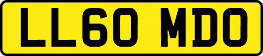 LL60MDO