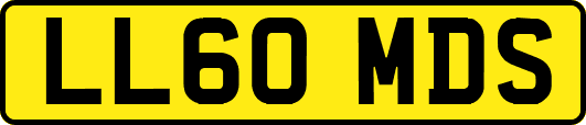 LL60MDS