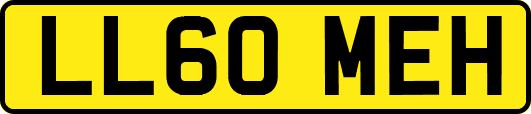 LL60MEH