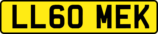 LL60MEK