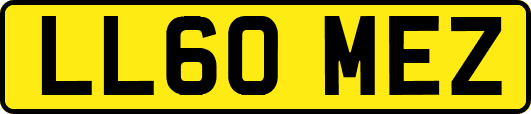 LL60MEZ
