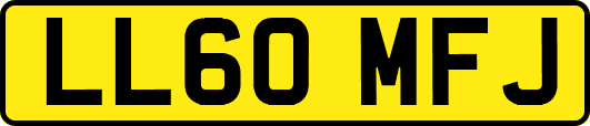 LL60MFJ