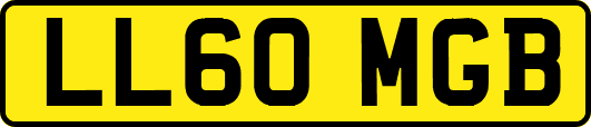 LL60MGB