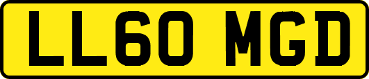 LL60MGD