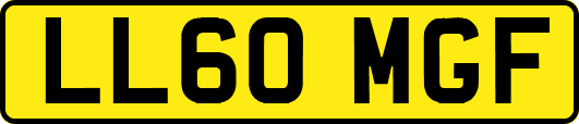 LL60MGF