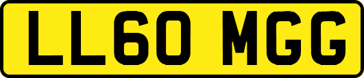 LL60MGG