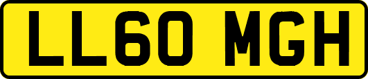 LL60MGH