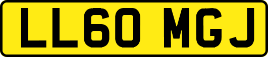 LL60MGJ
