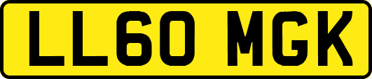 LL60MGK