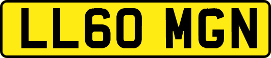 LL60MGN