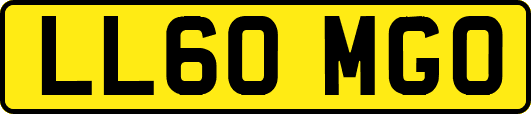 LL60MGO