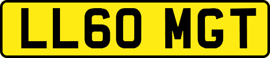 LL60MGT