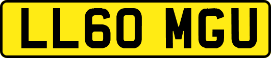 LL60MGU