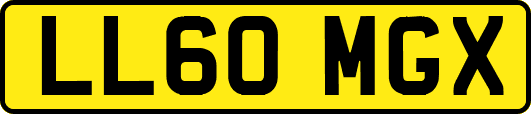 LL60MGX