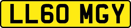 LL60MGY