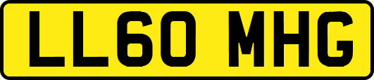 LL60MHG