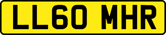 LL60MHR