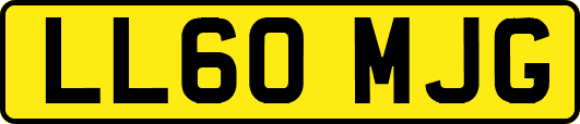 LL60MJG