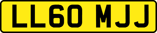 LL60MJJ