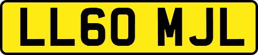 LL60MJL