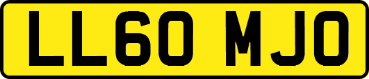 LL60MJO