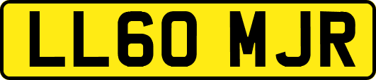 LL60MJR
