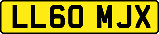 LL60MJX