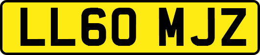 LL60MJZ