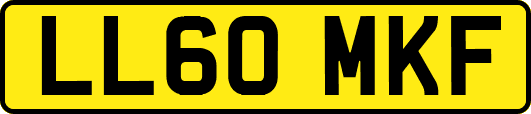 LL60MKF