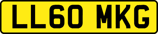 LL60MKG