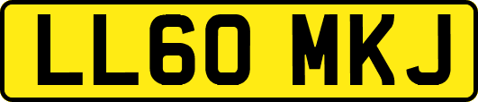 LL60MKJ