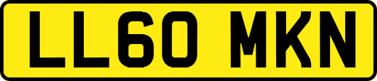 LL60MKN