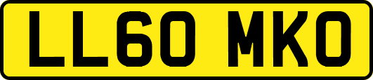 LL60MKO