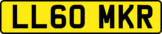 LL60MKR