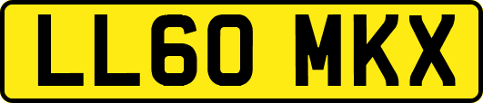 LL60MKX