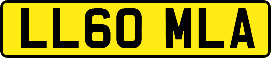 LL60MLA