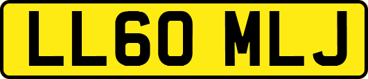 LL60MLJ